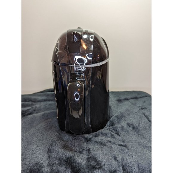 Rae Dunn Halloween Spooky Cat Mug with Lid - Picture 7 of 7